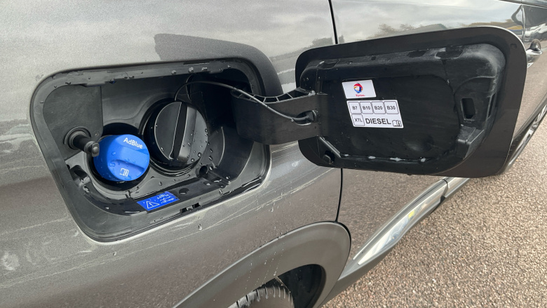 Peugeot 3008 1.5 BlueHDi Allure 5dr EAT8 Diesel Estate